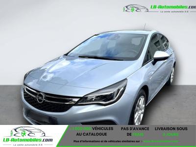 Opel Astra 1.0 Turbo 105 ch BVM