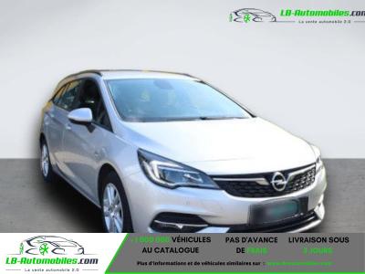 Opel Astra Sports Tourer 1.2 Turbo 110 ch BVM