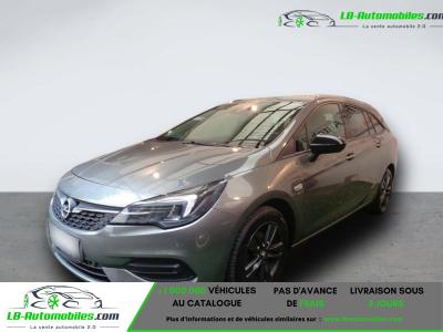 Opel Astra Sports Tourer 1.5 Diesel 122 ch BVA