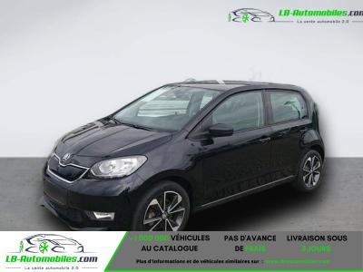 Skoda Citigo 61 kw 83 ch