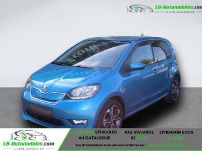 Skoda Citigo 61 kw 83 ch