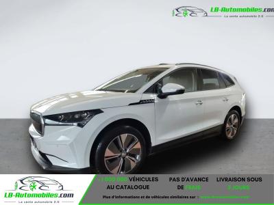 Skoda Enyaq iV 60