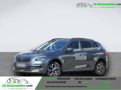 Skoda Kamiq 1.5 TSI 150 ch BVA