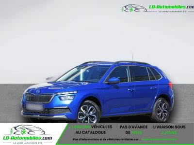 Skoda Kamiq 1.5 TSI 150 ch BVA