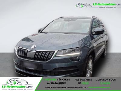 Skoda Karoq 2.0 TDI 150 ch BVM