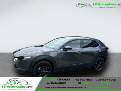 Mazda CX-30 2.0L e-SKYACTIV X M Hybrid 186 ch 4x2 BVM