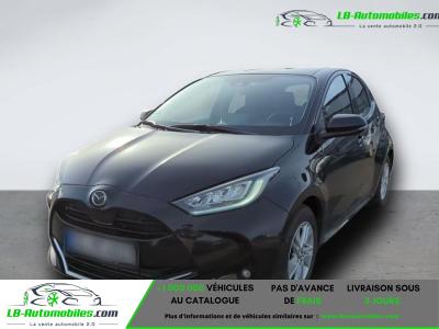 Mazda 2 1.5L e-SKYACTIV G M Hybrid 115ch