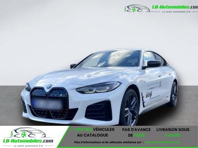 BMW i i4 eDrive35 286 ch BVA