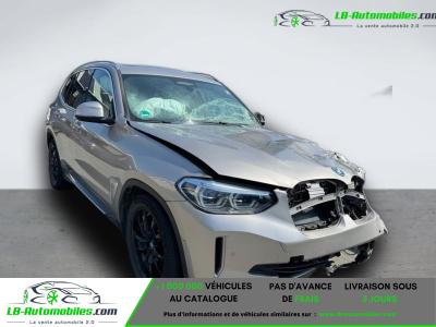 BMW i iX 3 286 ch BVA8