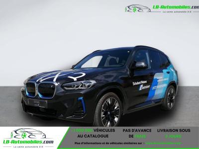 BMW i iX 3 M Sport 286 ch BVA8