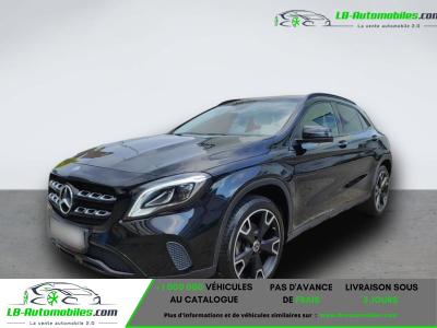 Mercedes GLA 200 BVM