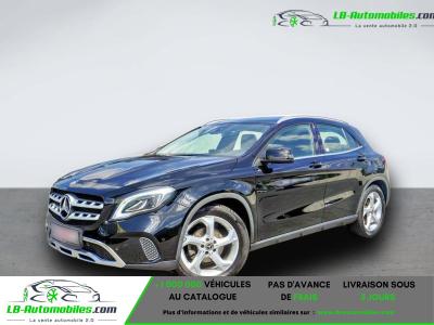 Mercedes GLA 200 BVM