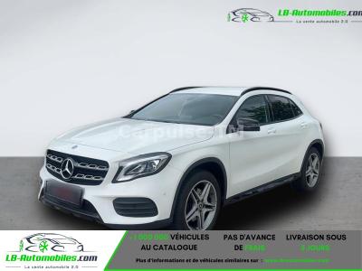 Mercedes GLA 250  BVA