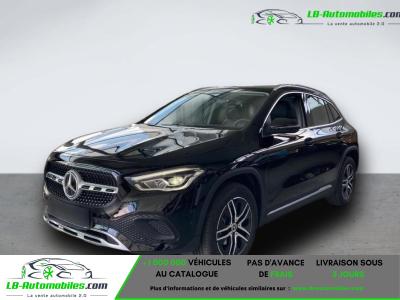 Mercedes GLA 180 BVA