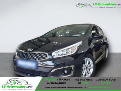 Kia Ceed 1.6 GDI 135 ch BVA