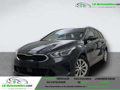 Kia Ceed SW 1.0 T-GDI 120 ch BVM