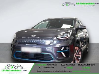 Kia E-Niro 204 ch