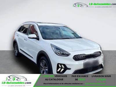 Kia Niro 1.6 GDi Hybride 105 ch BVA