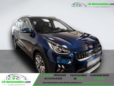 Kia Niro 1.6 GDi Hybride 105 ch BVA