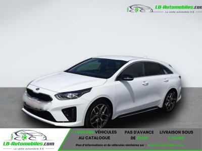 Kia ProCeed 1.4 T-GDI 140 ch BVA