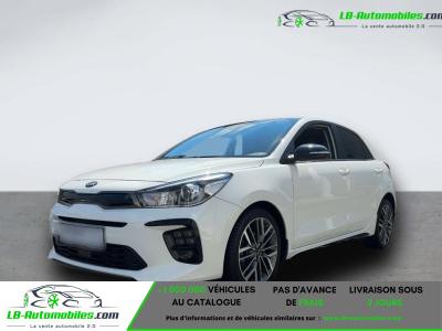 Kia Rio 1.0L T-GDi 120 ch BVA