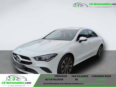 Mercedes CLA Berline 180 BVA