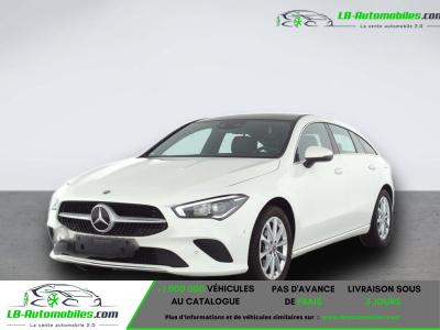 Mercedes CLA Shooting Break 180 BVM