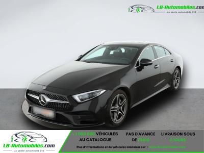 Mercedes CLS 450 BVA