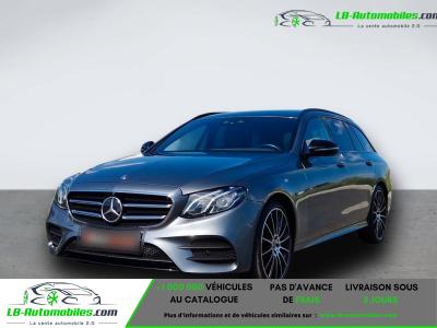 Mercedes Classe E Break 400 d BVA 4-Matic