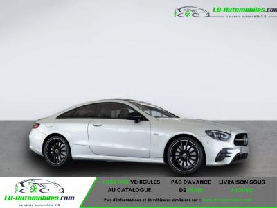 Mercedes Classe E  Coupe 400 d BVA 4-Matic