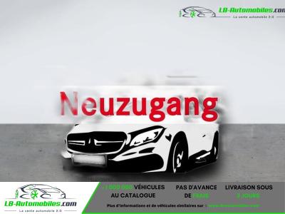 Mercedes GLB 200 d BVA