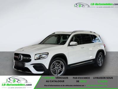 Mercedes GLB 220 d BVA 4Matic