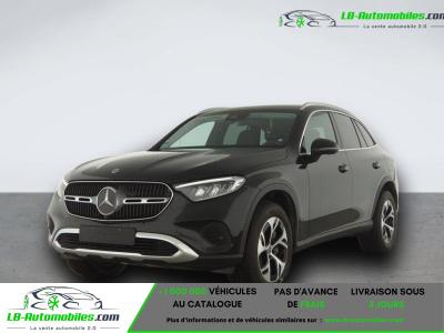 Mercedes GLC Coupe 300 de BVA 4Matic