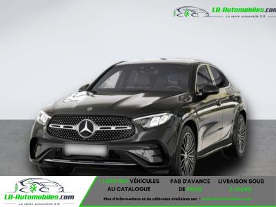 Mercedes GLC Coupe 400 e BVA 4Matic