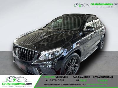 Mercedes GLE  350 d BVA 4Matic