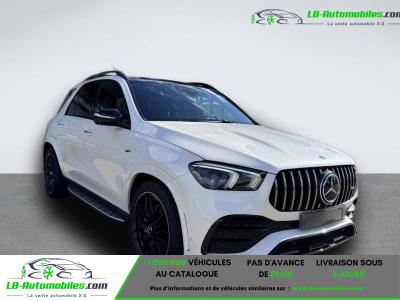 Mercedes GLE  53 AMG BVA 4Matic+