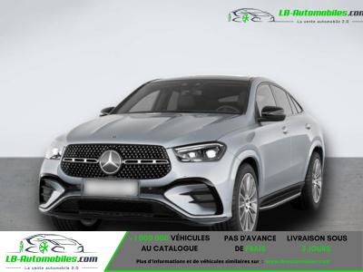 Mercedes GLE Coupe 450 d BVA 4Matic