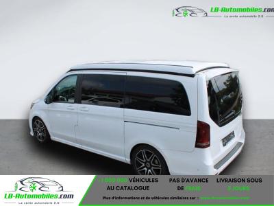 Mercedes Classe V Marco Polo 250d BVA