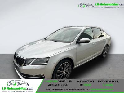 Skoda Octavia 1.5 TSI 150 ch BVM