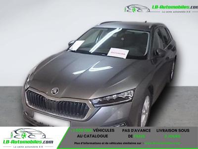 Skoda Octavia 1.5 TSI 150 ch BVA