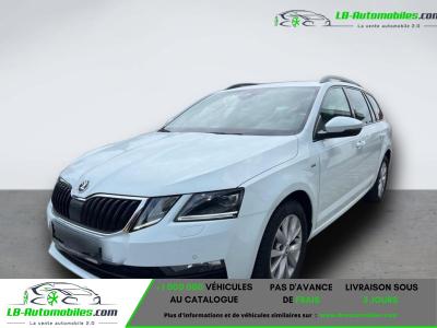 Skoda Octavia Combi 1.0 TSI 116 ch BVM