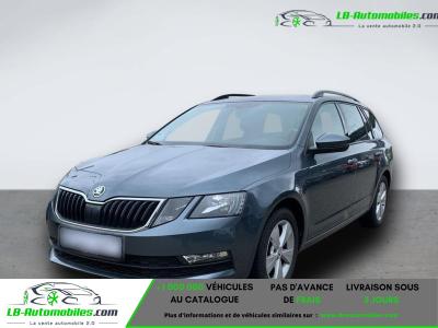 Skoda Octavia Combi 1.0 TSI 116 ch BVM