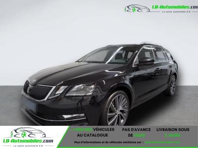 Skoda Octavia Combi 2.0 TDI 184 ch  BVA 4x4