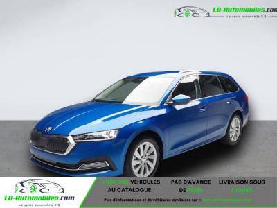 Skoda Octavia Combi 1.0 TSI 110 ch BVA