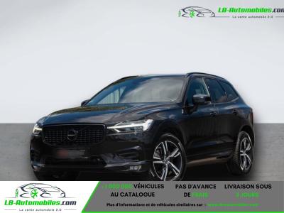 Volvo XC60 T6 AWD 310 ch BVA