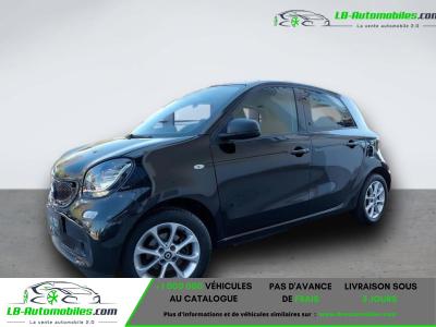 Smart ForFour 82 ch Electrique BVA