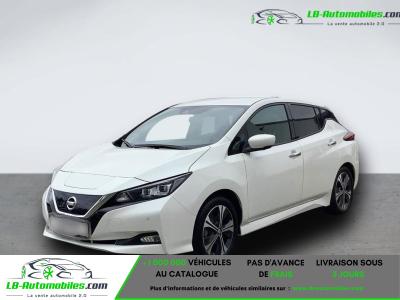 Nissan Leaf Electrique 40kWh 150 ch