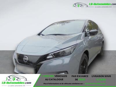 Nissan Leaf Electrique 62kWh 217 ch