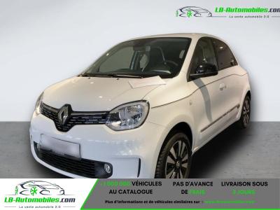 Renault Twingo électrique 81CH BVM