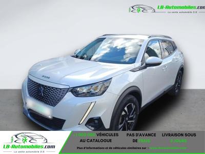 Peugeot 2008 Electrique 136 ch